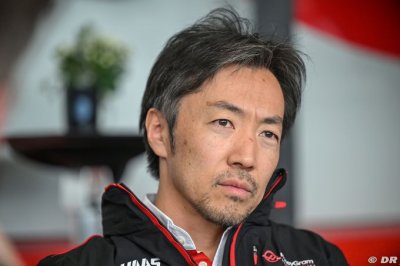 Toyota deal possible for resurgent Haas