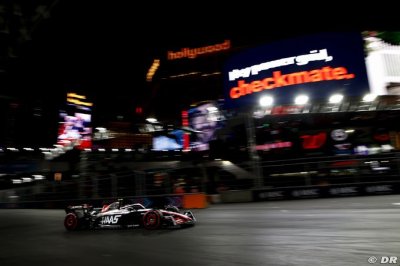 Haas F1 peut-elle éviter le bonnet d’âne à Abu Dhabi&nbsp;?