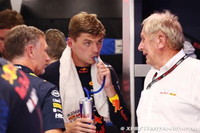 2025 F1 ’silly season’ nearing boiling point
