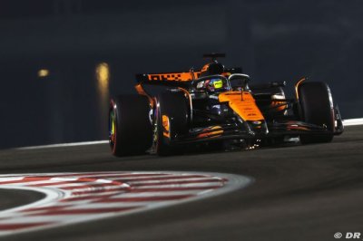 Steiner&nbsp;: Mercedes ne doit ’pas être fière’ de voir McLaren F1 gagner avec son moteur