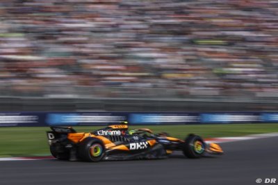 La F1 doit remercier la FIA pour son action sur les moteurs