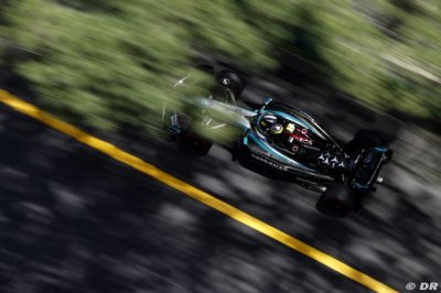 Hamilton suggère des arrêts aux stands obligatoires pour Monaco