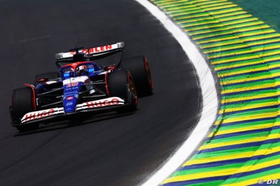 RB F1 va recevoir le train arrière de la Red Bull RB20