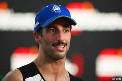 ’Il mérite un au revoir digne’&nbsp;: Rosberg critique le cas Ricciardo