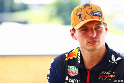 Verstappen en remet une couche sur le ’bizarre’ règlement F1 2026 