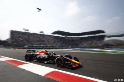 Marko&nbsp;: 2022 est la meilleure saison de Red Bull en F1