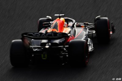 L’erreur qui a coûté cher à Red Bull sur la gestion de budget