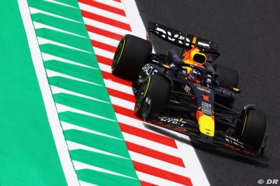 Red Bull a figé sa RB21 et promet de grandes avancées