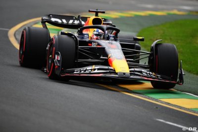 Le ’meilleur travail’ de Red Bull, preuve d’un règlement peu restrictif