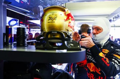 Verstappen figure désormais parmi les Néerlandais les plus riches du monde