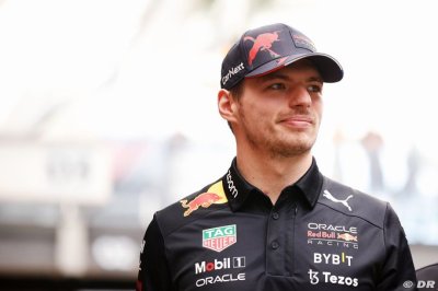Häkkinen ne voit pas Verstappen continuer à dominer la F1 en 2023