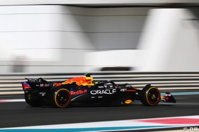 Horner&nbsp;: McLaren F1 va tirer des leçons de 2024 mais Red Bull est déterminée