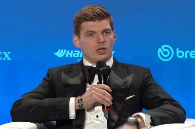 Verstappen plaisante&nbsp;: J’ai cru au titre ’après Bahreïn’