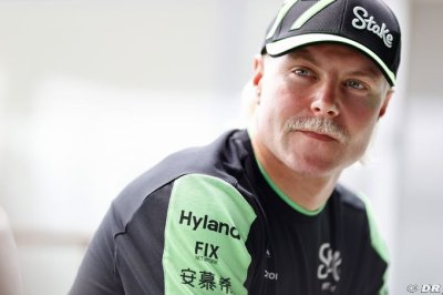 Bottas: Binotto is going to reset the talks a bit