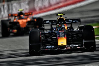 Moteurs F1 de 2027&nbsp;: un timing déjà critique pour les équipes&nbsp;?