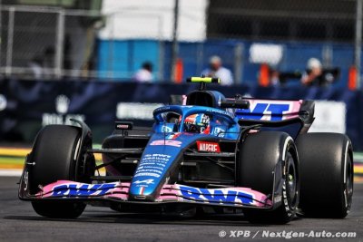 Un message à 3h du matin&nbsp;: l’étrange nuit où Doohan a voulu remplacer Alonso