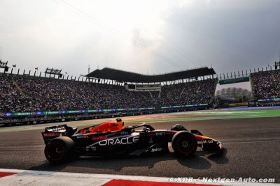 ‘Je devenais fou’&nbsp;: du Mexique à la F1, l’incroyable épopée de Sergio Pérez