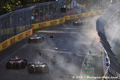 Officiel&nbsp;: Haas F1 proteste contre le résultat du GP, un podium en jeu