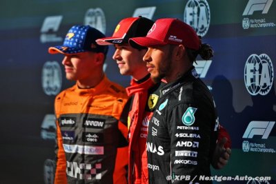 Villeneuve donne ses prédictions pour les titres mondiaux en F1 en 2025