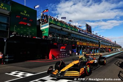 Pirelli choosing tyres for ’better show’ in 2024