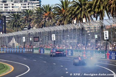 ’No panic’ at Red Bull after defeat to Ferrari - Marko