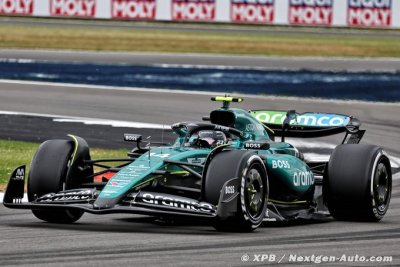 ’Big names’ attracted to Aston amid latest Newey rumours