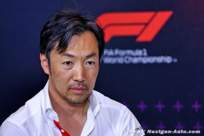 Komatsu n’était pas au courant du chantage d’Alpine F1 envers Ocon