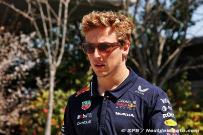 Three rookies under major pressure in China