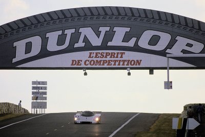 Verstappen, Wolff not fans of Le Mans rules