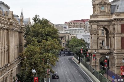 Les plus belles villes pour la Formule 1