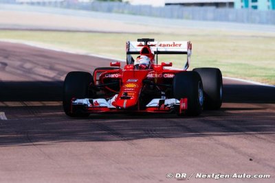 2017 tyre tests give top teams ’huge advantage’