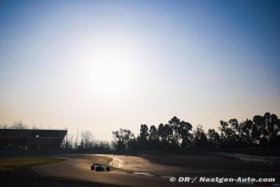 Barcelone reste optimiste pour garder sa place en F1