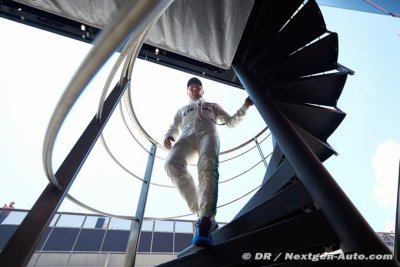 Bottas se met trop la pression, selon Ralf Schumacher