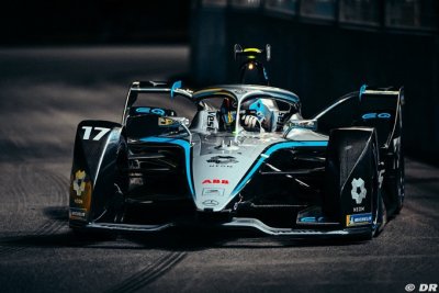 FE, Diriyah, Race 1 : Dominant De Vries completes Saudi sweep on Day 1