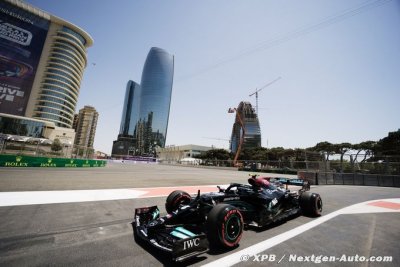 Red Bull estime que Wolff et Mercedes F1 feraient mieux ’de la fermer’
