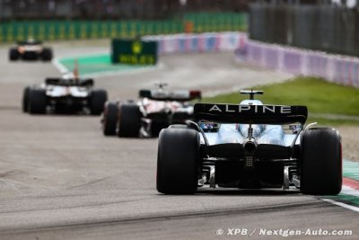 Brawn wants double the ’sprints’ in 2023