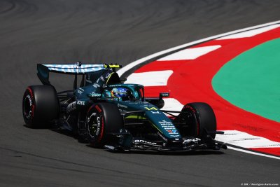 Cap sur la performance&nbsp;: Honda F1 et Aston Martin ont validé la fiabilité des mesures prises