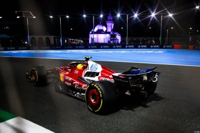 Un jeune pilote dénonce les académies de F1 payantes