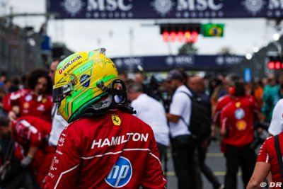 Italian media erupts after Elkann blasts drivers