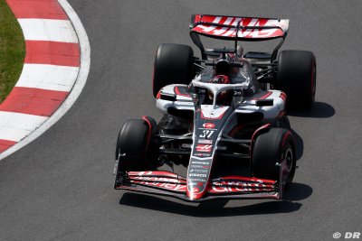 Ocon demande à Haas F1 plus de régularité à la rentrée