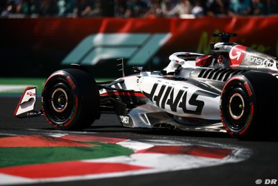 Ocon a ’de très bons souvenirs’ au Brésil, Bearman a ’hâte’ de rouler à Interlagos