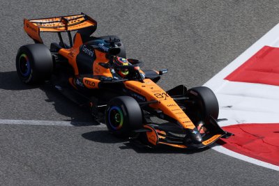 La F1 est toujours le ’défi ultime’ pour les pilotes selon Stella
