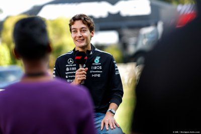 Les pilotes de F1 et la FIA sont ’plus proches’ que jamais pour améliorer le règlement 2026