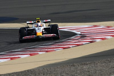 Lawson&nbsp;: Les Red Bull et Racing Bulls ne sont ’pas très amusantes’ à piloter