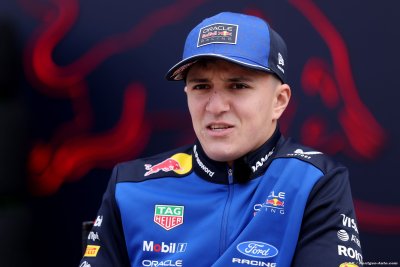 En quoi Hadjar valide une F1 plus spectaculaire que jamais