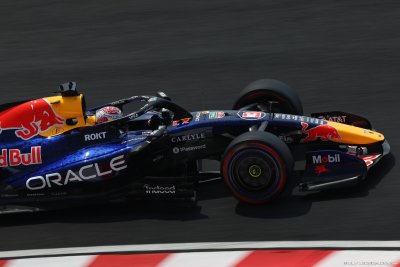 ’Personne ne voulait abandonner’&nbsp;: Mekies révèle l’état d’esprit de Red Bull