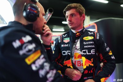 Verstappen en route vers Mercedes F1 pour 2026 selon Piquet
