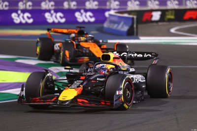 Marko est convaincu que Red Bull peut ’battre McLaren F1’ cette année
