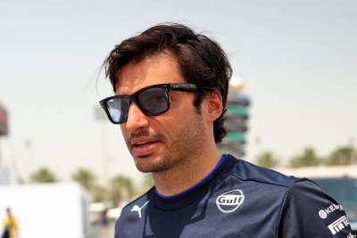 Sainz&nbsp;: je suis capable d’affronter Verstappen dans la même équipe