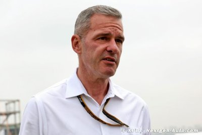 Wittich, l’ex directeur de course de la F1, ne sait toujours pas pourquoi il a été licencié&nbsp;!
